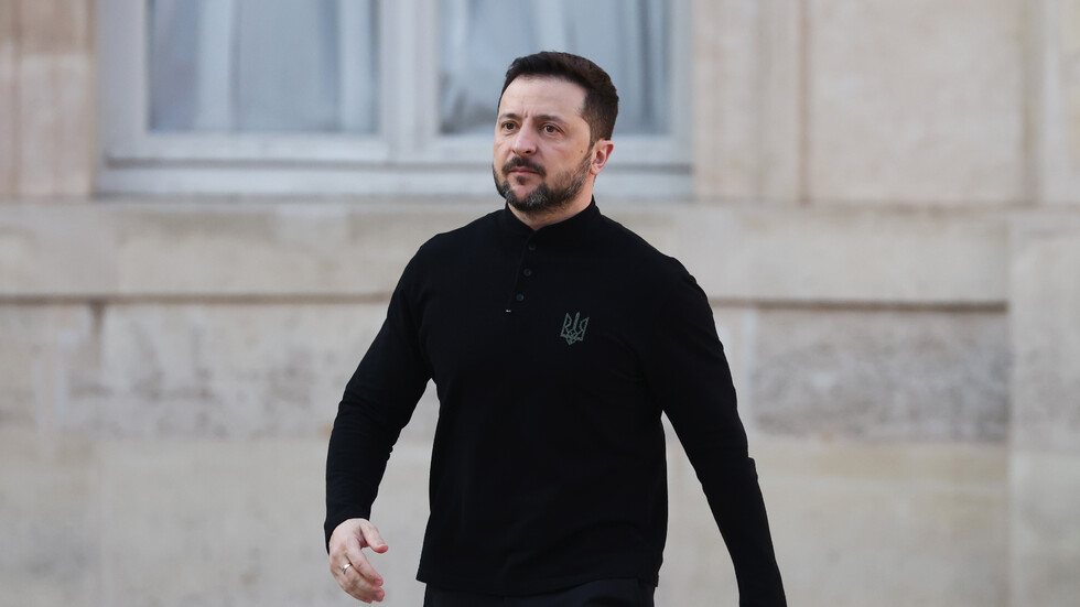 Снимка: Getty Images