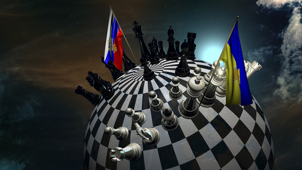 Снимка: iStock