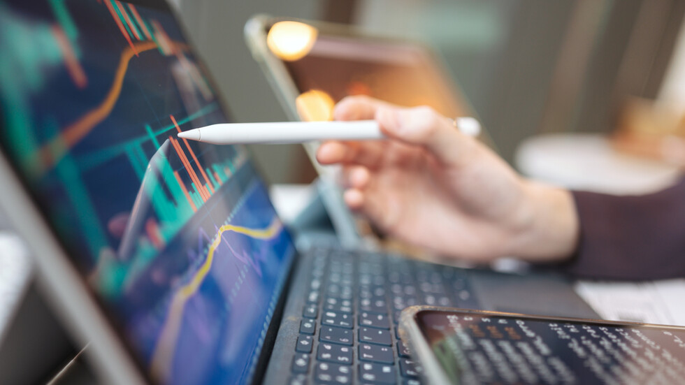 Снимка: iStock