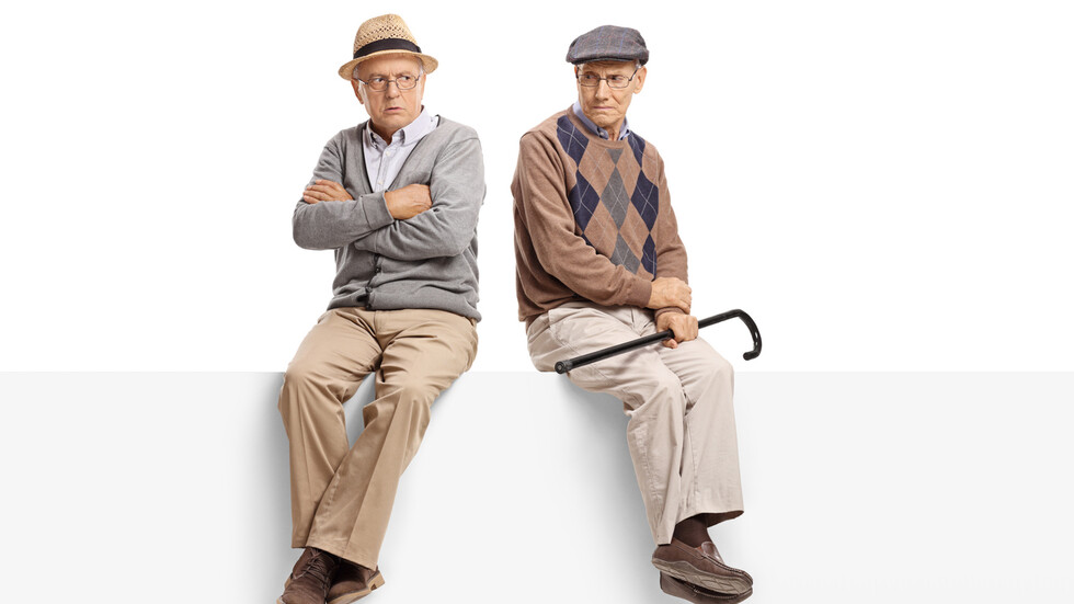 Снимка: iStock, илюстративна