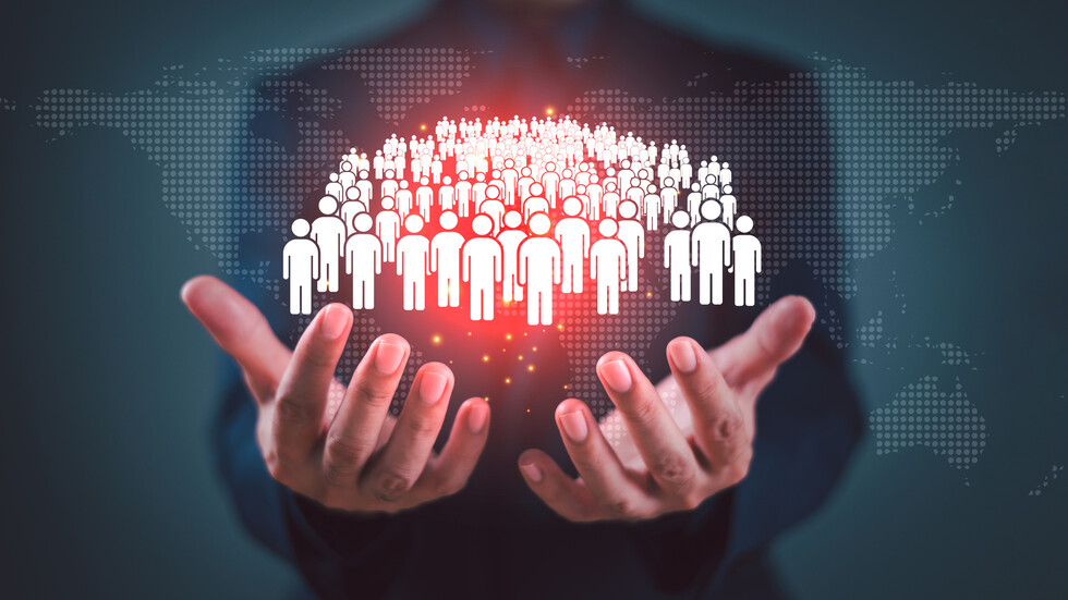 Снимка: iStock
