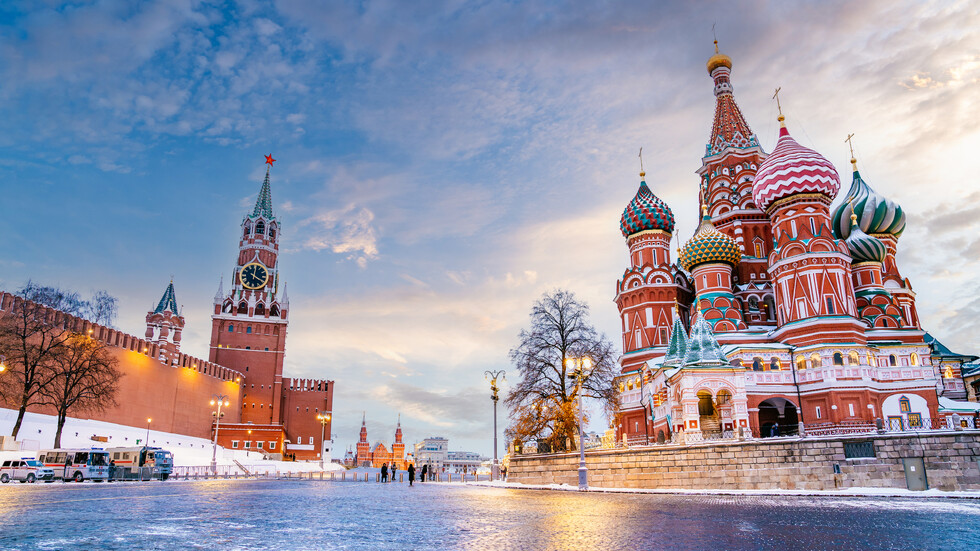 Снимка: iStock