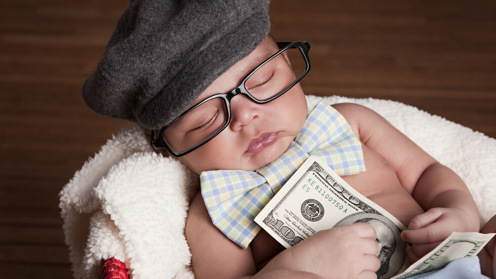 Снимка: iStock