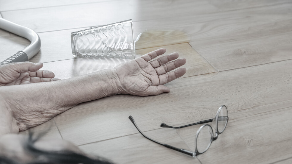Снимка: iStock