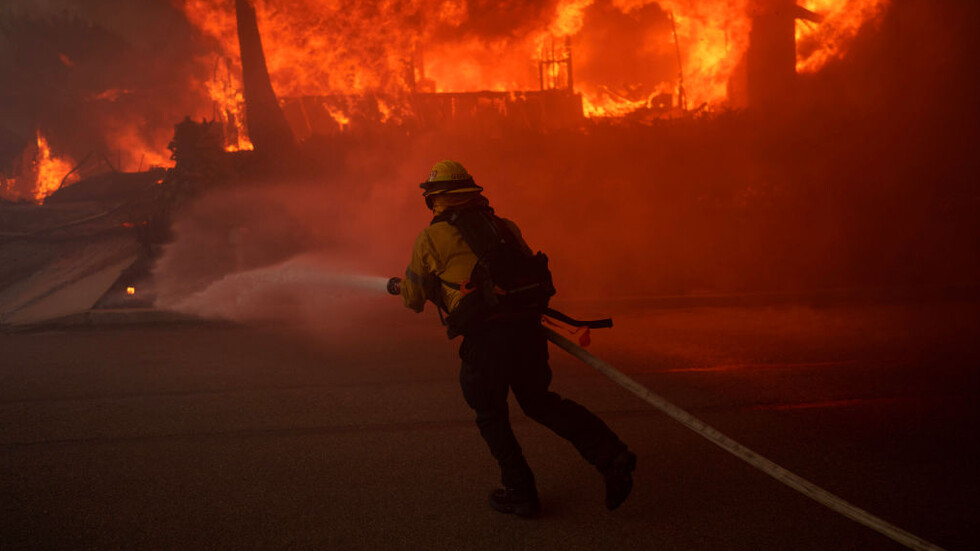 Снимка: gettyimages