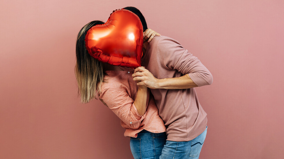 Снимка: iStock