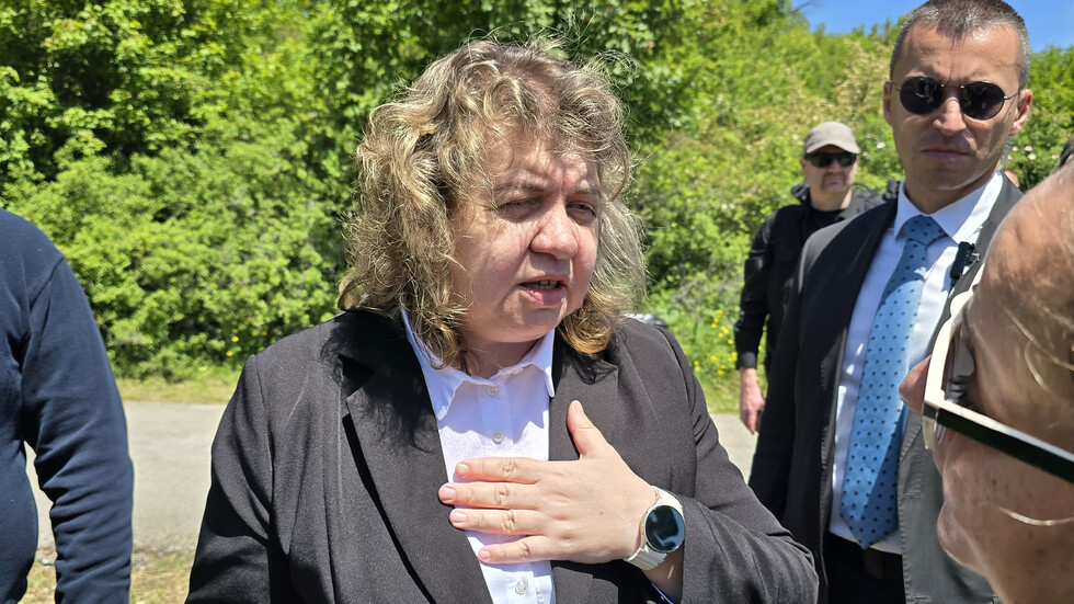 Снимка: Кореспондент на БТА във Враца Лиляна Рашкова