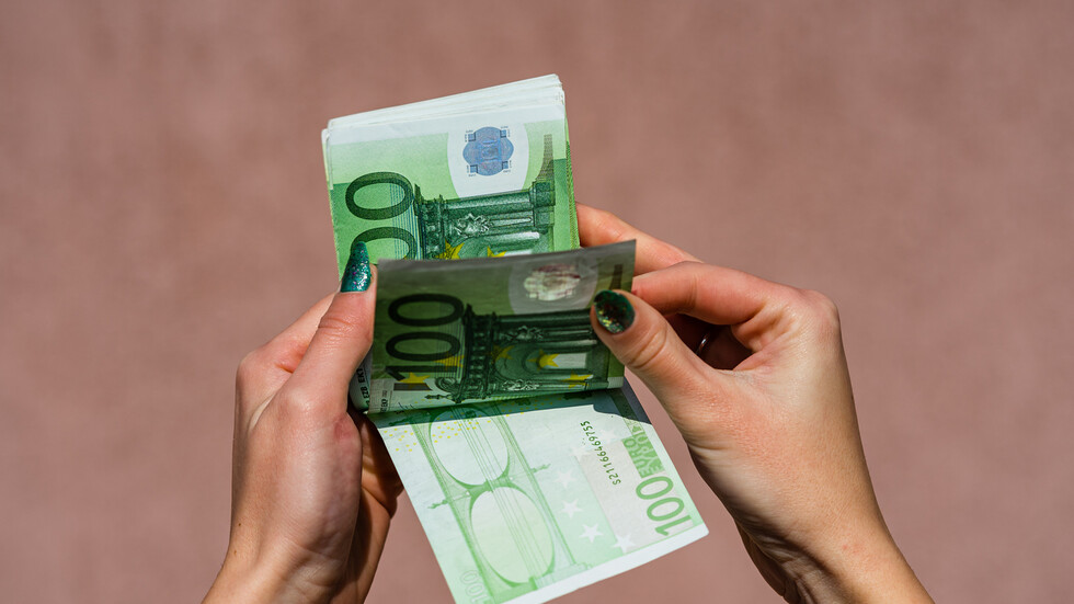 Снимка: iStock