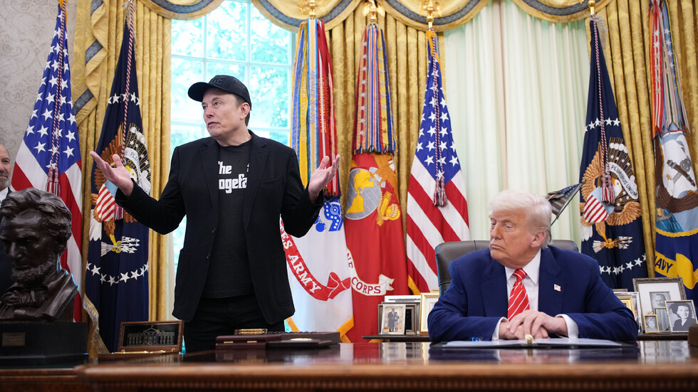 Снимки: Getty Images, БГНЕС