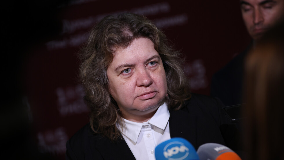 Снимка: БТА, архив