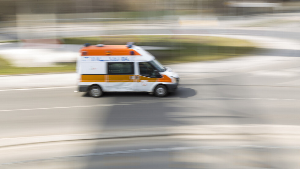 Снимка: iStock