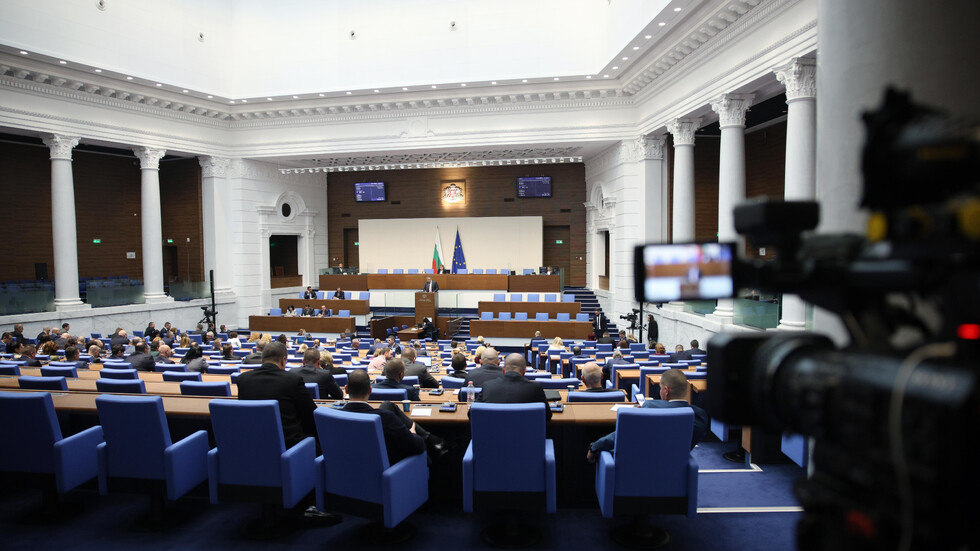 Снимка: БГНЕС