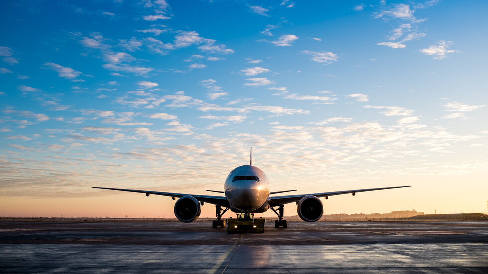 Снимка: iStock