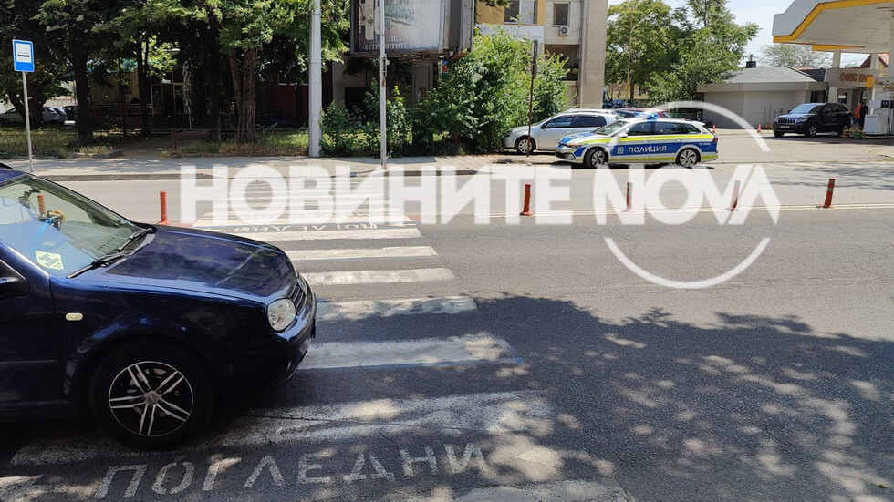 Снимка: Благой Бекриев