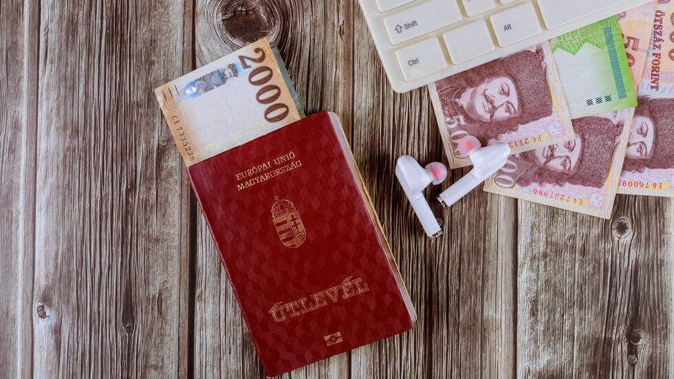 Снимка: iStock