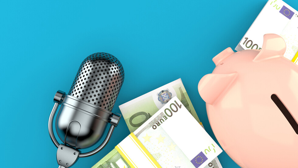 Снимка: iStock