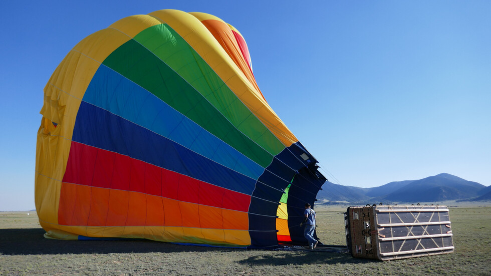 Снимка: iStock