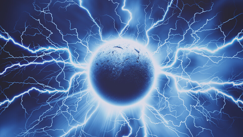 Снимка: iStock