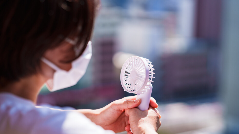 Снимка: iStock