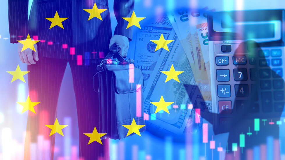 Снимка: iStock
