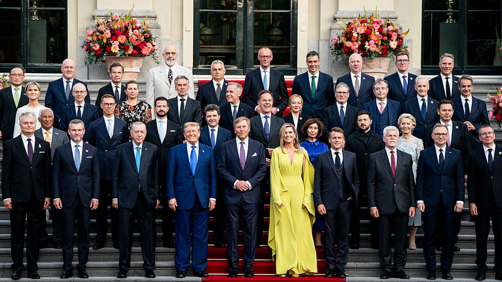 Снимки: gettyimages