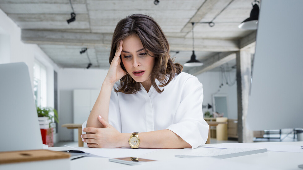 Снимка:istock