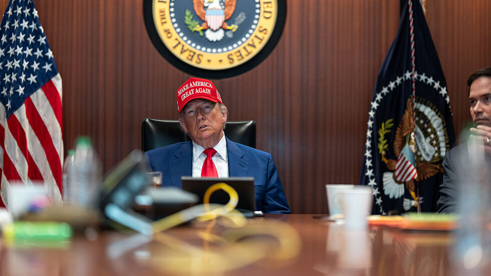 Снимка: getty images
