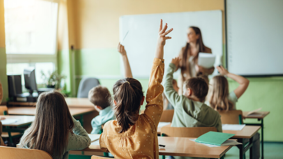 Снимка: iStock