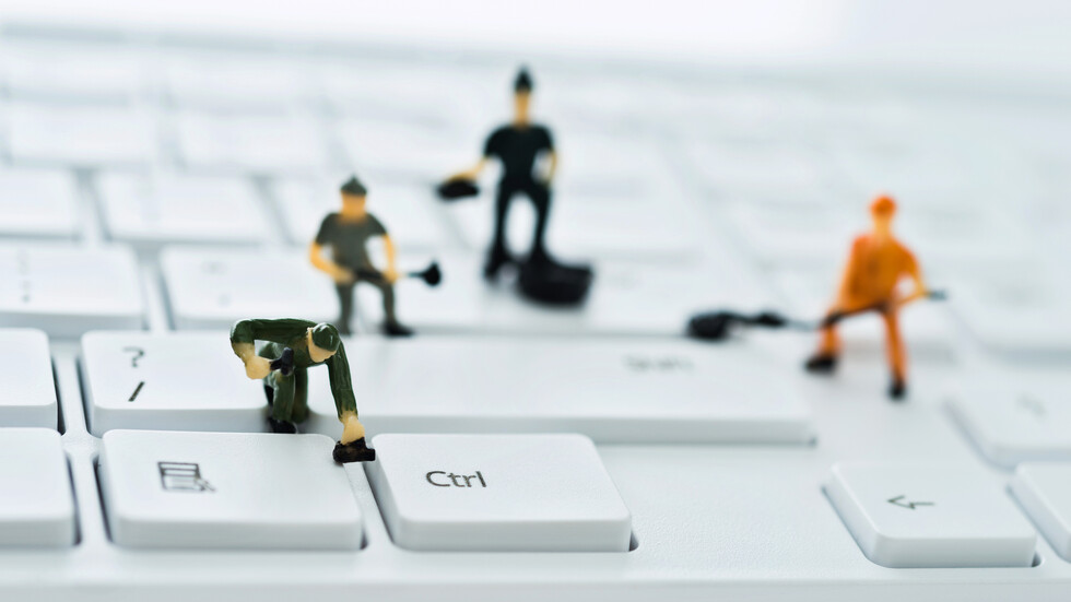 Снимки: iStock