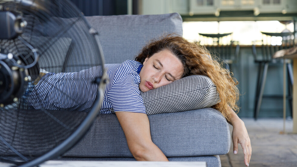 Снимка: iStock