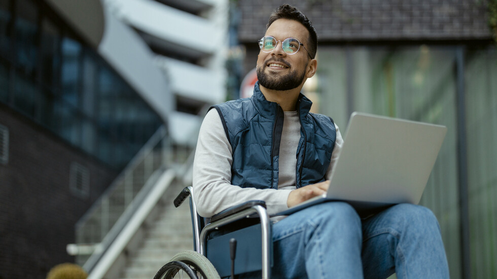 Снимка: iStock