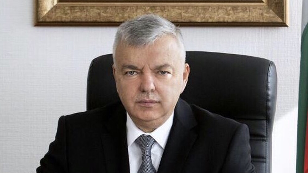Снимка: Национална служба за охрана