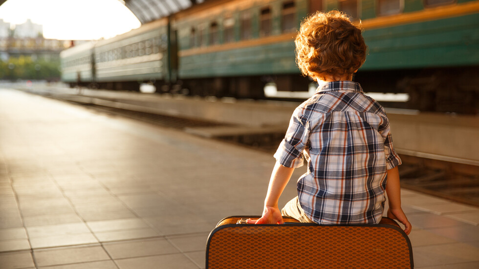 Снимка: iStock