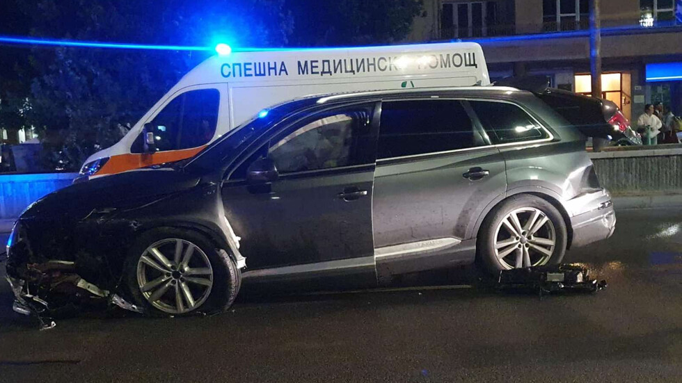 Снимка: Facebook