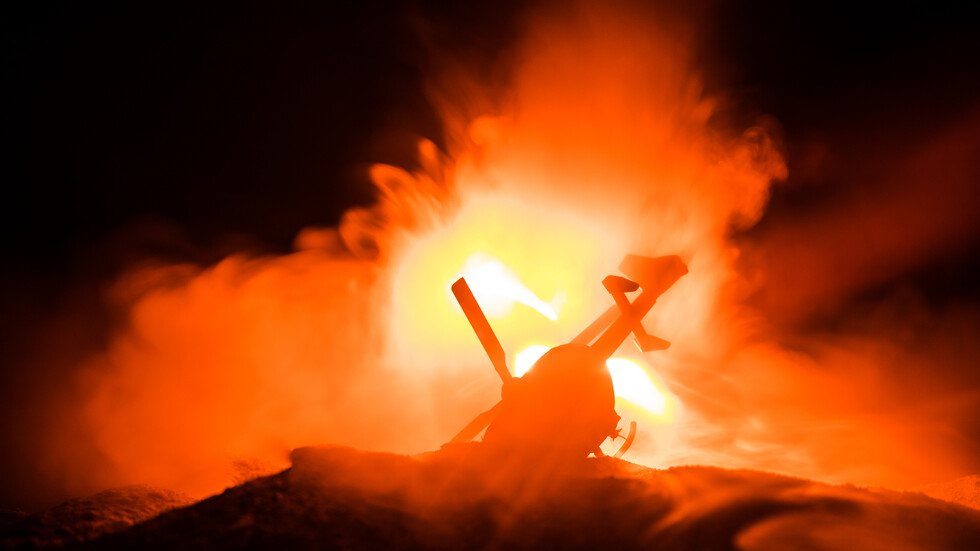 Снимка: iStock