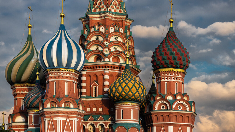 Снимка: iStock