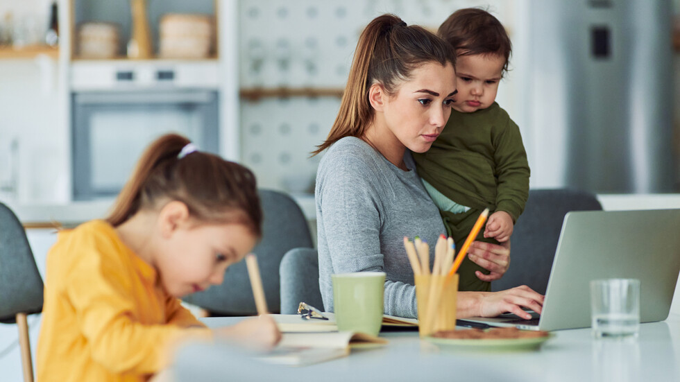 Снимка: iStock