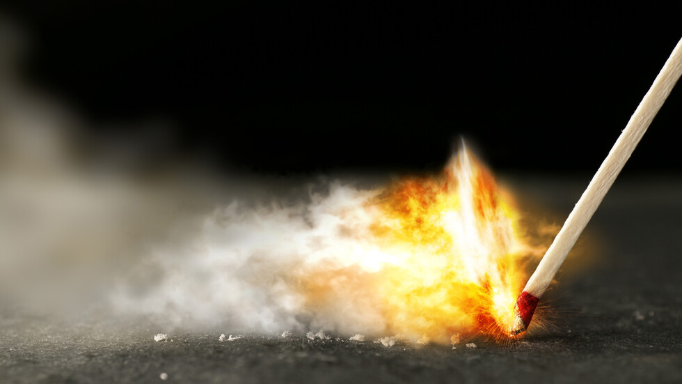 Снимка: iStock