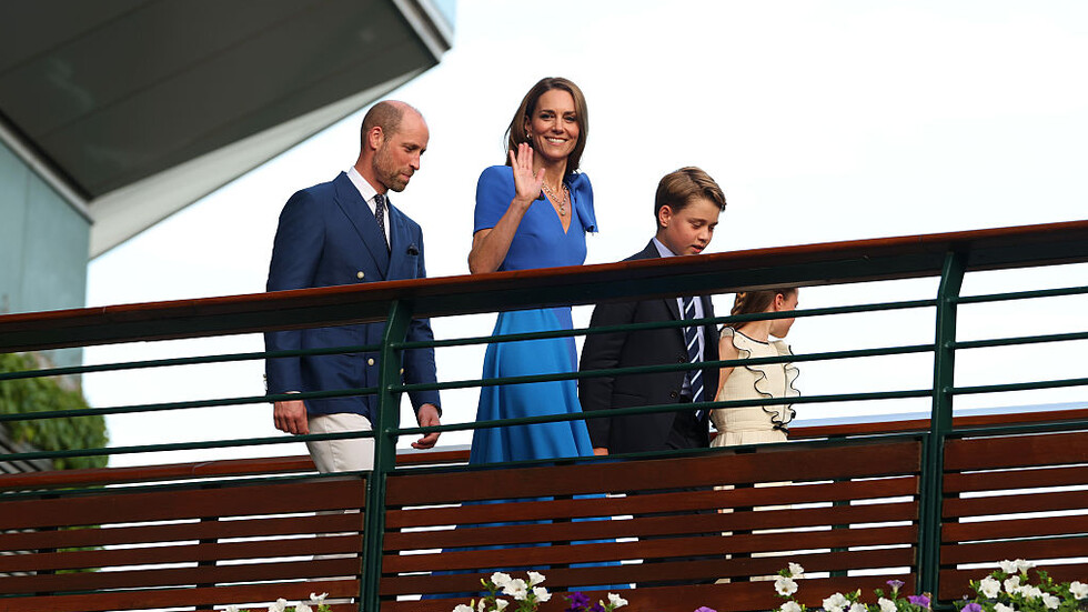 Снимка: getty images