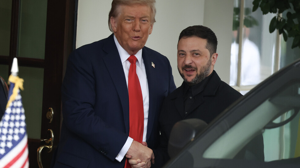 Снимка: Getty images