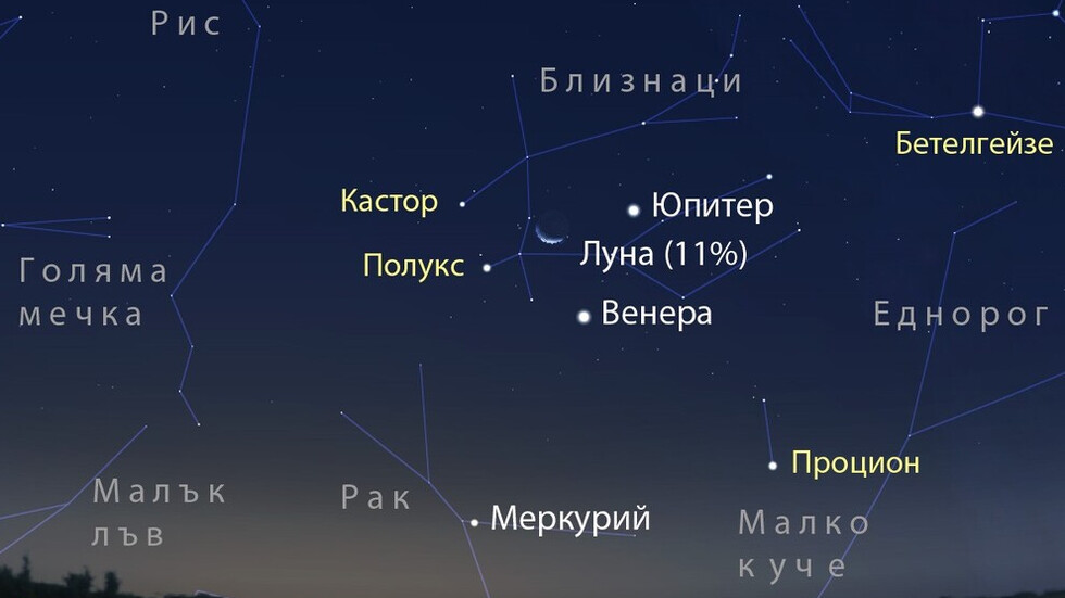 БТА