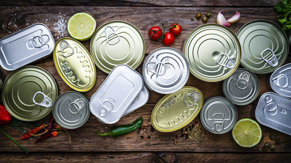 Снимка: iStock