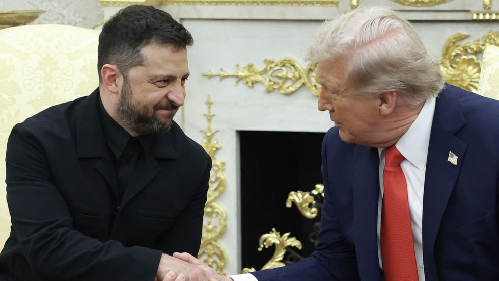 Снимка: Getty Images