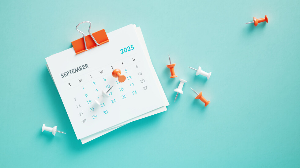 Снимка: iStock