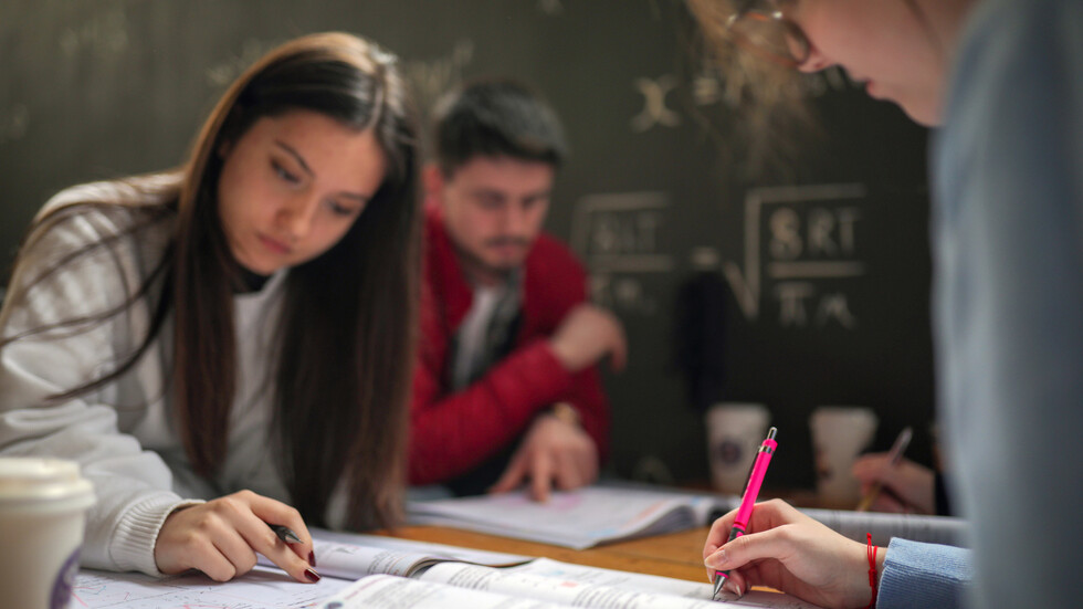 Снимка: iStock