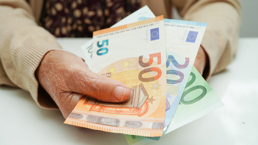 Снимка: iStock