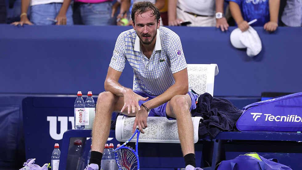 Снимка: gettyimages