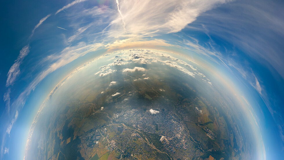 Снимка: iStock