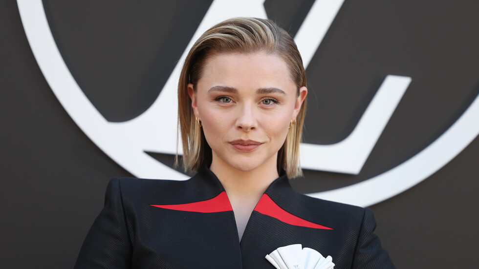 Снимка: Getty Images