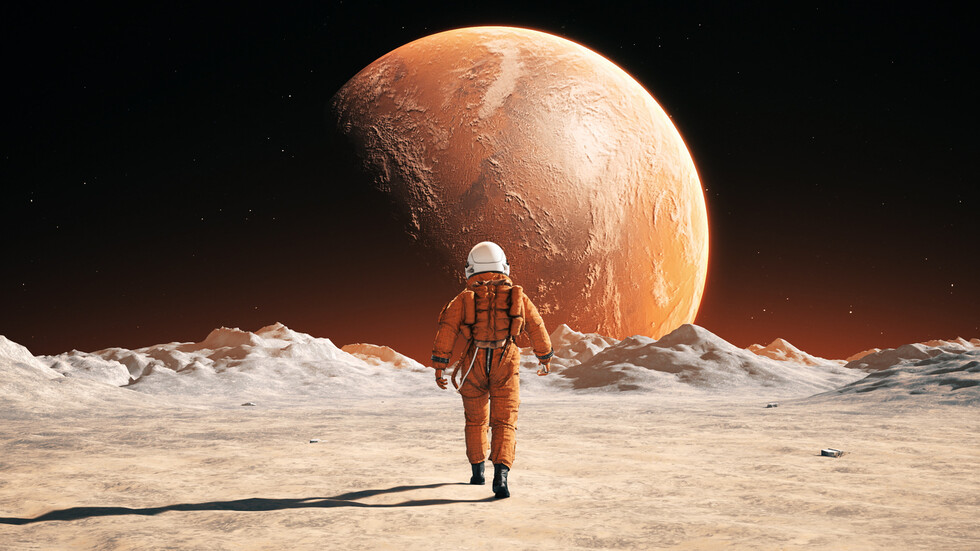 Снимка: iStock